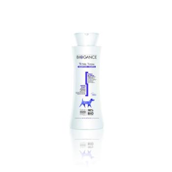 Biogance White Snow Shampoo 250 ml kép