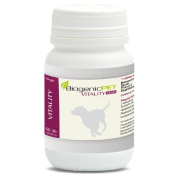 BiogenicPET Large - 60 db kép