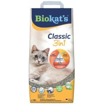 Biokat's Classic 3in1 10 l kép