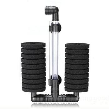 Biológiai szűrő XY-2822 kétágú kép