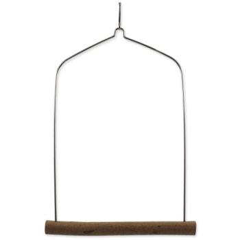 Bird Jewel függő sügér L 37cm kép