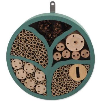 Bird Jewel rovarház kerek o29cm kép
