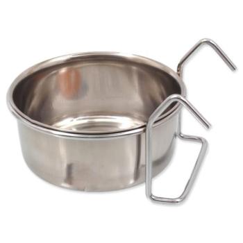 Bird Jewel rozsdamentes acél akasztótál 9,8 cm 330 ml kép