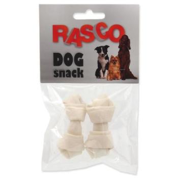 Bivalycsomó Rasco fehér 6,25 cm 2 db kép