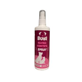 Bobi helyhez szoktató spray 200 ml kép