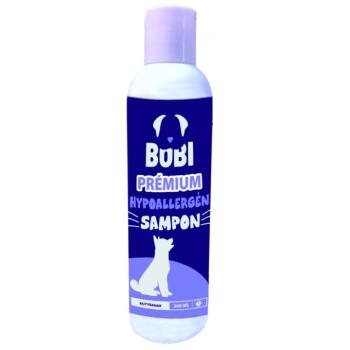 Bobi hypoallergén sampon 200 ml kép