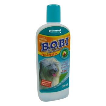 Bobi sampon és kondícionáló - jojobás 200 ml kép