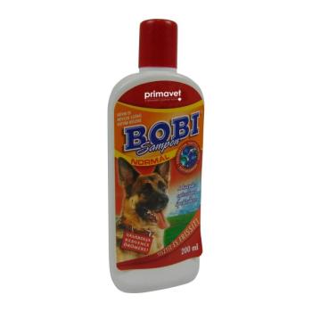 Bobi sampon - normál 200 ml kép