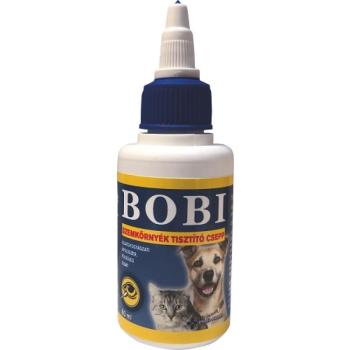 Bobi szemkörnyék tisztító csepp 60 ml kép