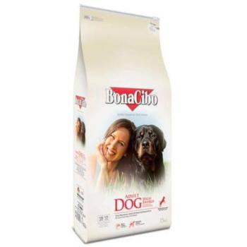 BonaCibo Adult Dog High Energy Chicken 15 kg kép