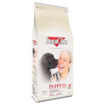BonaCibo Puppy High Energy Chicken 15 kg kép