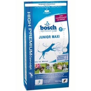 Bosch Junior Maxi 15 kg kép