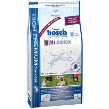 Bosch Junior Mini 1 kg