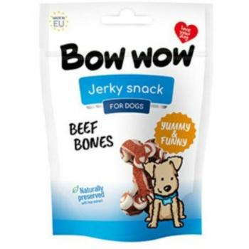 Bow Wow Natural csontok marha 80 g