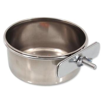 Bowl Bird Jewel rozsdamentes acél csavaros 9,8 cm 330 ml kép