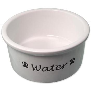 Bowl Dog Fantasy kerámia fehér Víz 15x7cm, 600ml kép