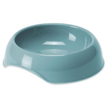 Bowl Dog Fantasy műanyag kék 350ml kép