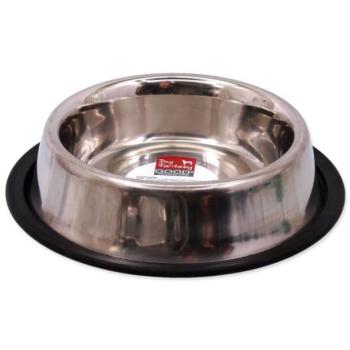 Bowl Dog Fantasy rozsdamentes acél gumival 21cm 490ml kép