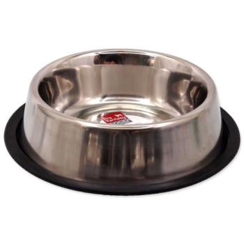 Bowl Dog Fantasy rozsdamentes acél gumival 23cm 750ml kép