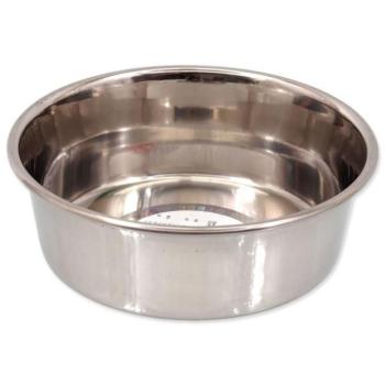 Bowl Dog Fantasy rozsdamentes acél nehéz 13,7 cm 550 ml kép