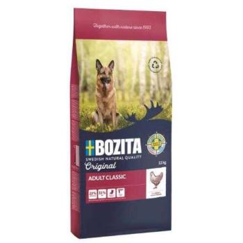 Bozita Original Adult Classic chicken 12 kg kép
