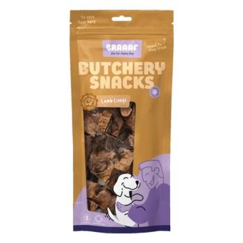 BRAAAF báránytüdő 85 g