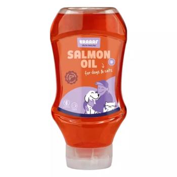 BRAAAF lazacolaj kutyáknak és macskáknak 500 ml