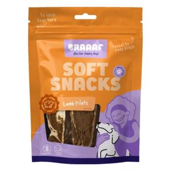 BRAAAF Soft bárányos filé 85 g kép
