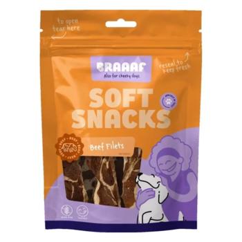 BRAAAF Soft marhás filé 85 g kép