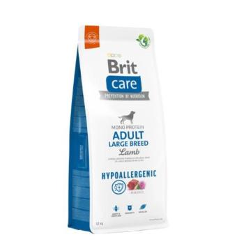 Brit Care Adult Large Breed Lamb & Rice 2x12 kg kutyatáp kép