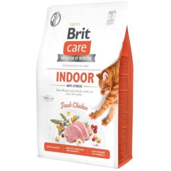 Brit Care Indoor Anti-Stress 2 kg kép