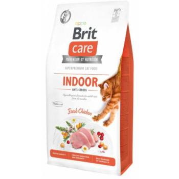 Brit Care Indoor Anti-Stress 400 g