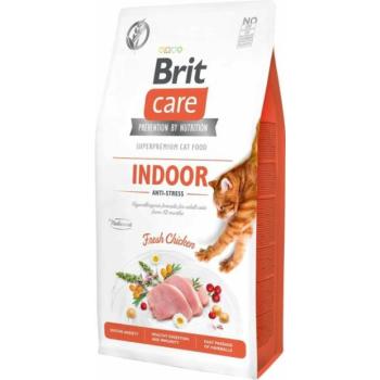 Brit Care Indoor Anti-Stress 7 kg kép