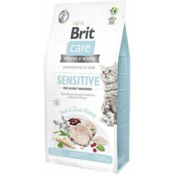 Brit Care Sensitive Food Allergy Management 2 kg kép