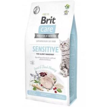 Brit Care Sensitive Food Allergy Management 400 g kép