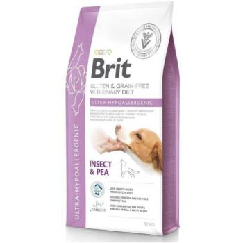 Brit Diet Ultra-Hypoallergenic 12 kg kép