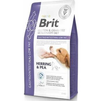 Brit GF Veterinary Diets Gastrointestinal-Low Fat 2 kg kép