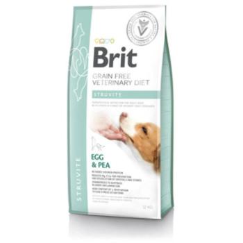 Brit Grain Free Veterinary Diet Struvite 2 kg