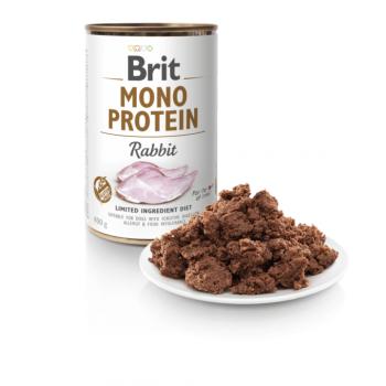 Brit Mono Protein Nyul 6x400g kép