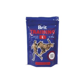 Brit Training Snack L 200g kép