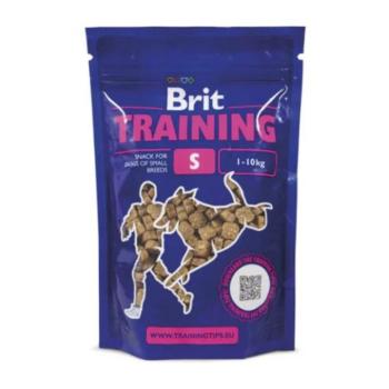Brit Training Snack S 200g kép