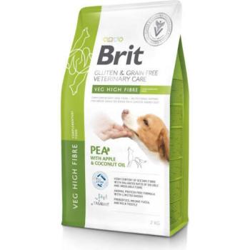 Brit Veterinary Diets High Fibre 2 kg kép