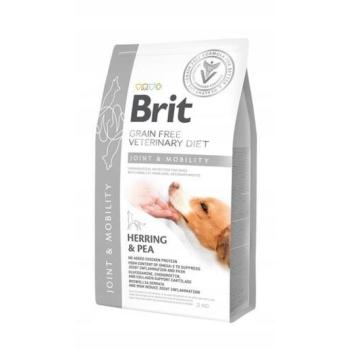 Brit Veterinary Diets Mobility 2 kg kép