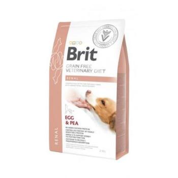 Brit Veterinary Diets Renal 2 kg kép