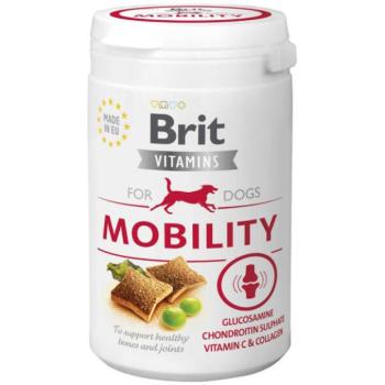 Brit Vitamins Mobility 150 g kép