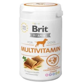 Brit Vitamins Multivitamin 150 g kép