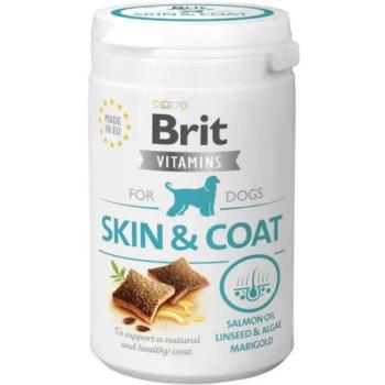 Brit Vitamins Skin&Coat 150 g kép