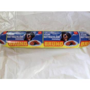 BRUNO Chicken & Liver 1 kg