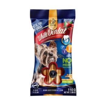 Buster Dental Csipkebogyós 110g kép