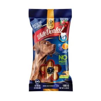 Buster Dental Csipkebogyós 180g kép